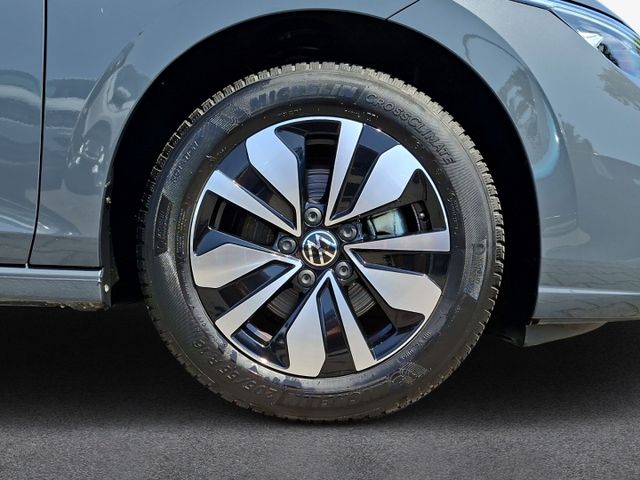 Golf VIII 2.0 TDI Goal *AHK*NAVI*Kamera*ACC*