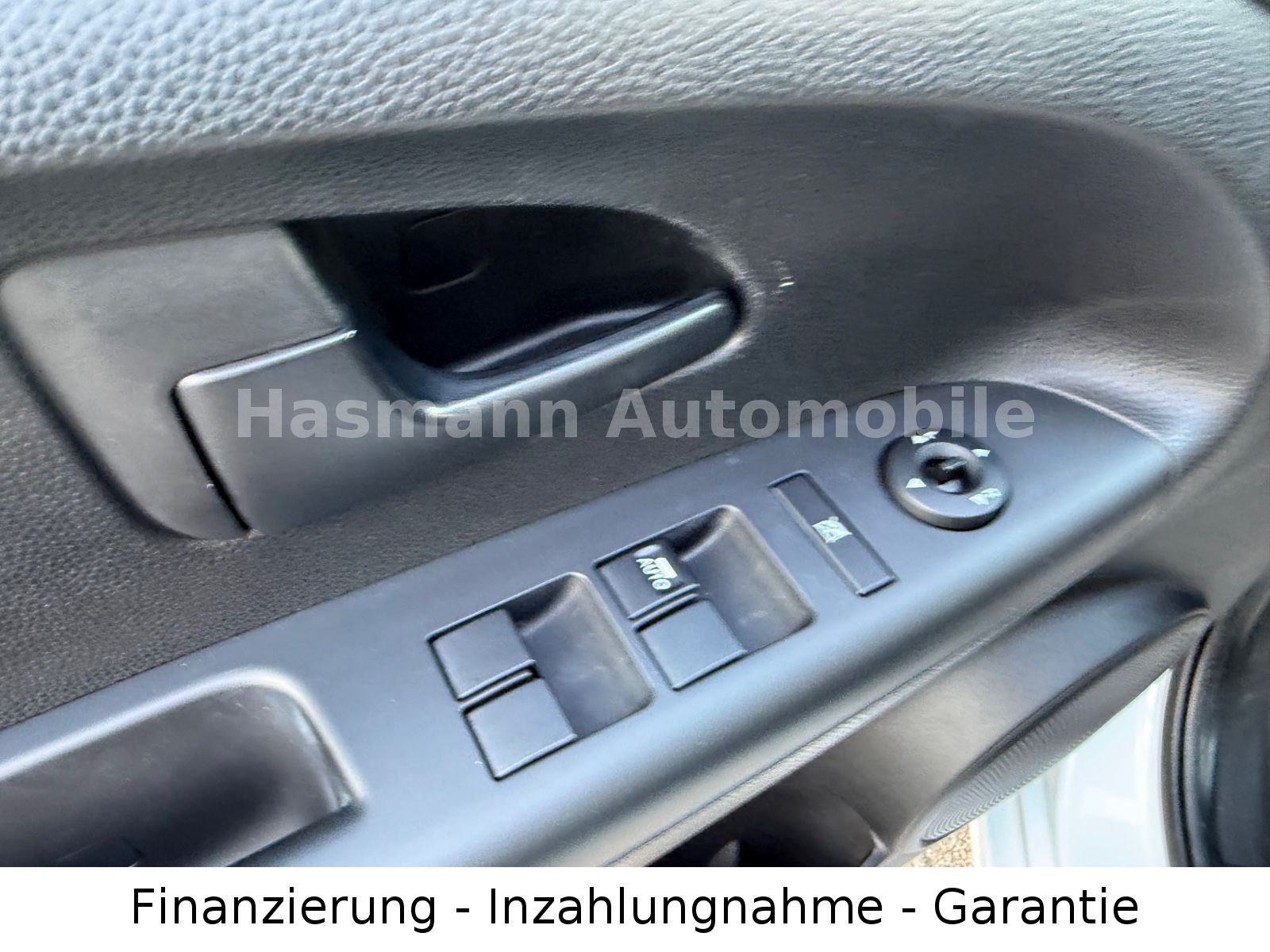 Venga Edition 7*SCHECKHEFTGEPFLEGT*NUR 36.000-KM