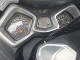 SYM Crusym 300 - SYM 300