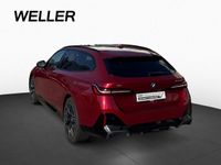BMW i5 - Vorschau Bild 11