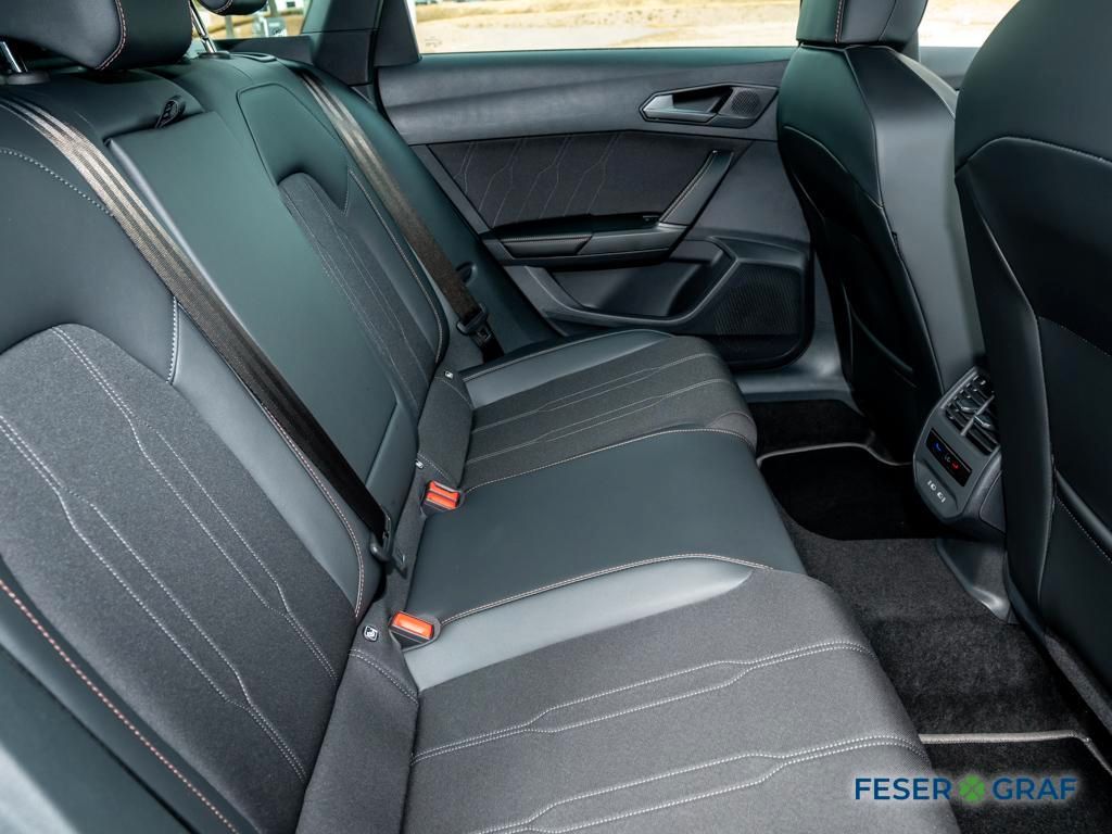 Cupra Leon - Bild 10