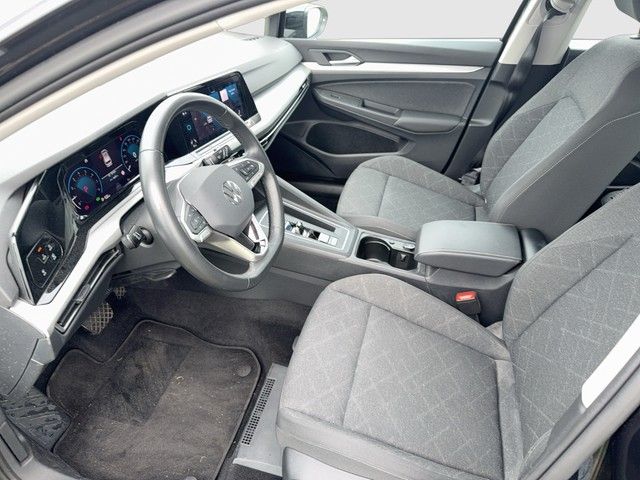 Golf VIII Variant Life eTSI DSG AHK LED