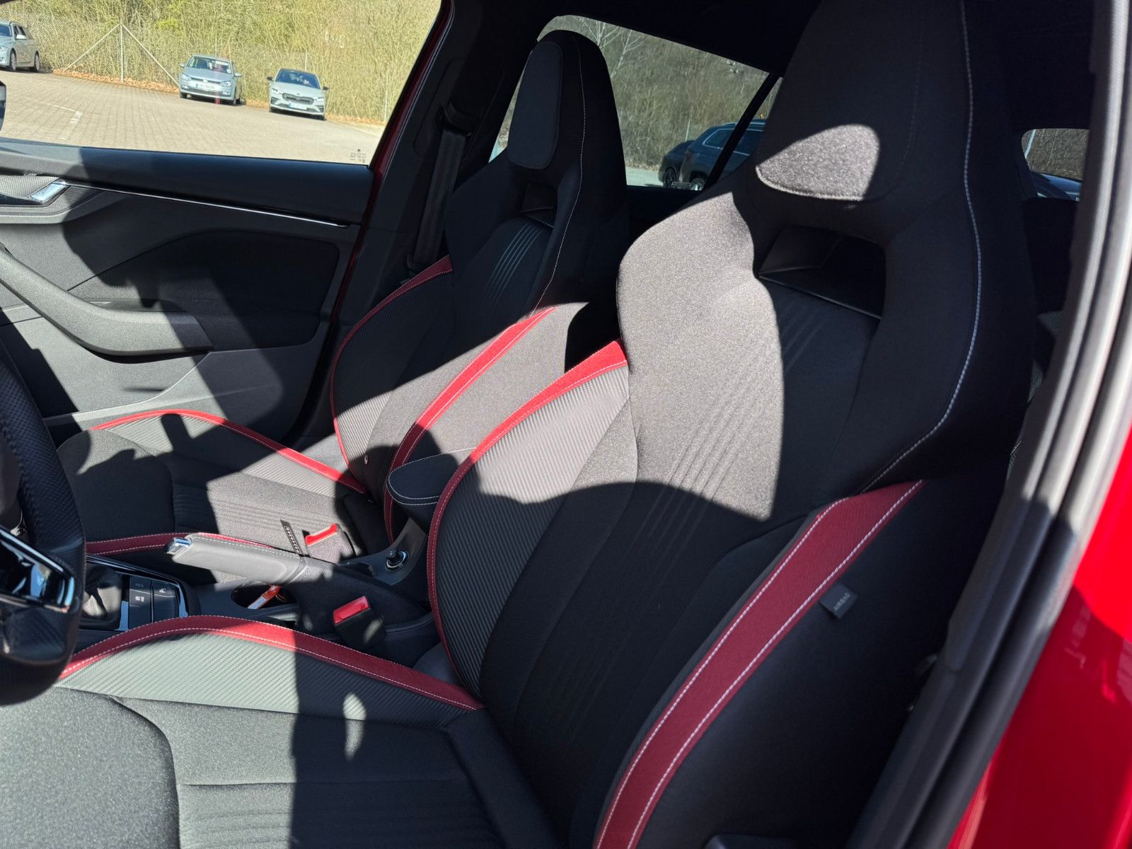 Fahrzeugabbildung SKODA Scala Monte Carlo 1.0 TSI DSG ACC Blind-Spot