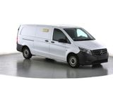 Mercedes-Benz Vito114CDI KA Extralang ,Klima,SortimoRegal - Mercedes-Benz Doppelkabine
