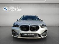 BMW X1 sDrive20i ADVANTAGE LED PDC KLIMA TEMPOMAT