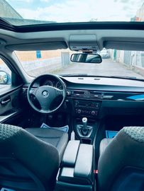 BMW 320 - 7