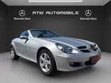 Mercedes-Benz SLK 200 KOMPRESSOR BI XENON LEDER PDC SHZ KLIMA - Mercedes-Benz SLK-Klasse in Hannover