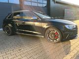 Audi S3 2.0 TFSI quattro Sportback, B&O, ABT - Audi S3: Abt