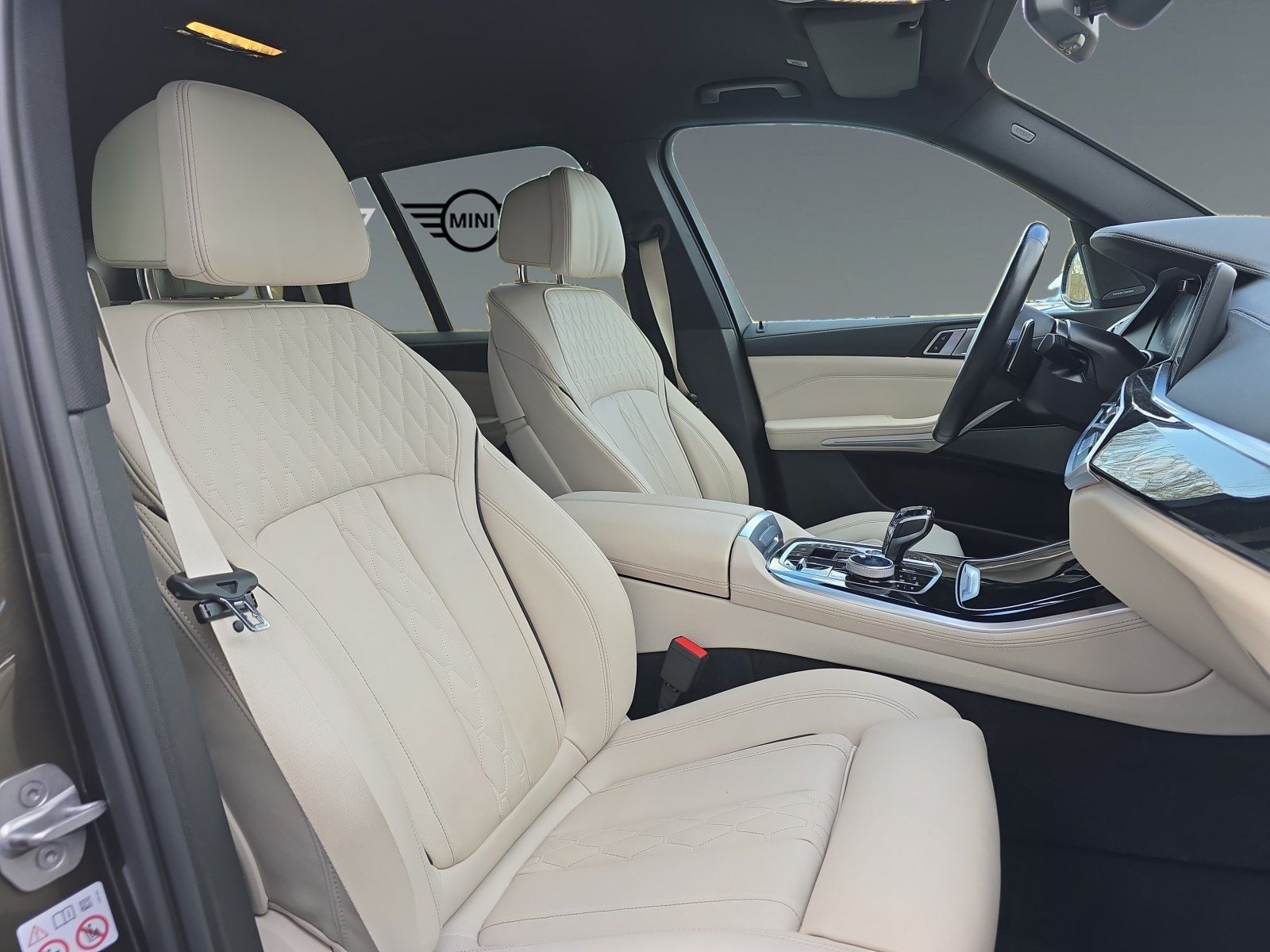 BMW X5 - Bild 15