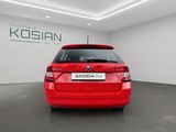Skoda FABIA COMBI COOL EDITION 1.0 FSE+KLIMA+DAB+LMF+ - Skoda Fabia: Combi Cool Edition