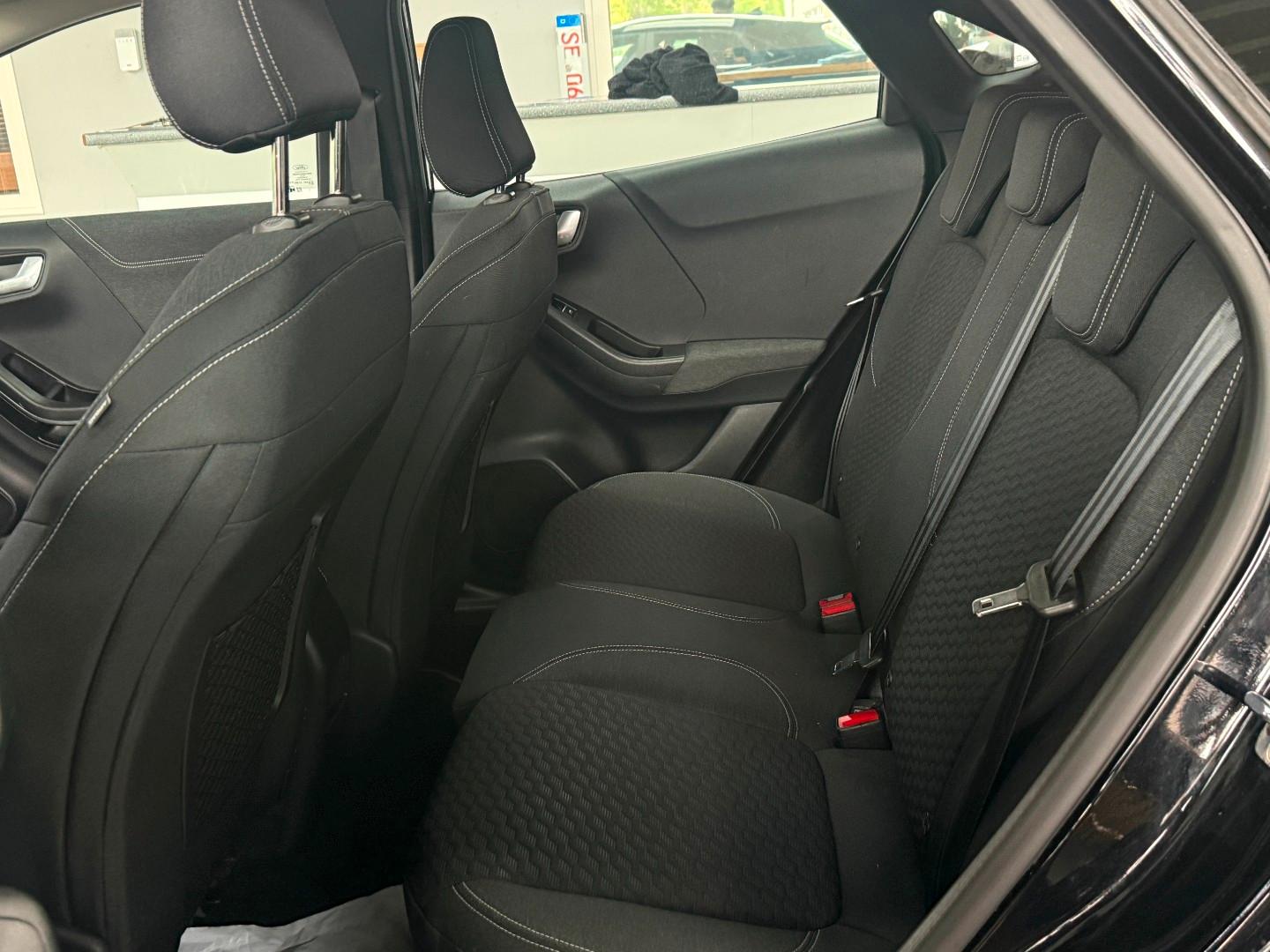 Ford Puma Titanium NAVI*SITZHEIZUNG*KAMERA*PDC, миниатюра 10