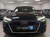 Audi A4 Avant 35 TFSI S line*LEDER*LED*VIRTUAL*DAB* - Audi A4 aus 2020