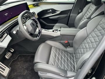 Peugeot 3008 Elektro 325 AWD LAUNCH EDITION