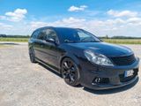 Opel vectra c opc 2.8 Benzin/LPG Tüv Neu - Opel Vectra: C Opc