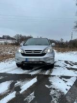 Honda CRV 2.0i VTEC Benzin 4WD Automatik U... - gebrauchte Honda CR-V aus dem Jahr 2010