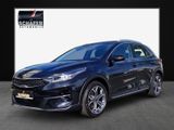 Kia XCeed Spirit Navi Kamera Totwinkel. - Kia XCeed: Spirit