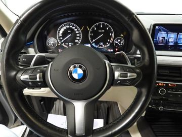 BMW X5 - 7