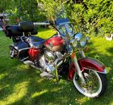 Harley-Davidson FLHRC Road King Classic - Offers matching your search criteria