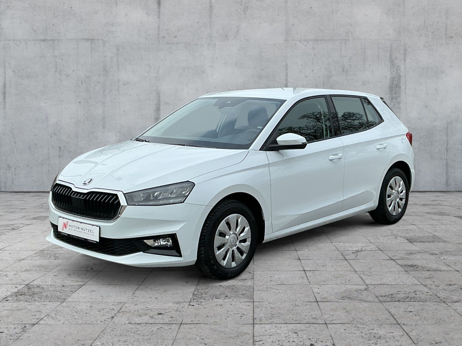 Skoda Fabia - Bild 2