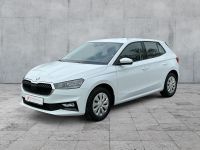 Skoda Fabia - Vorschau Bild 2