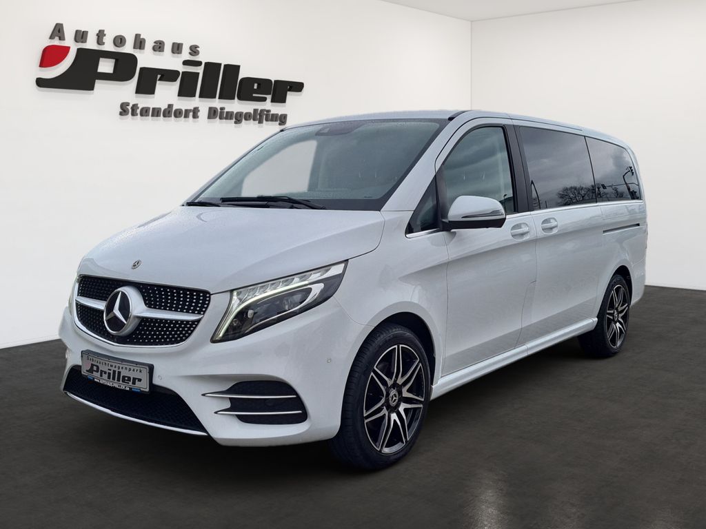 Mercedes-Benz V 300