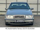 Volvo 460 2.0i | 1.Hand | Klima | AHK | Schiebedach - Volvo Gebrauchtwagen von 1994