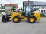 CAT 906H - CAT Radlader 906