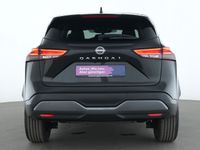Nissan Qashqai - Vorschau Bild 10
