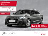 Audi A1 Sportback 30 TFSI S-LINE LED+PDC+GRA+SHZ+VC - AUDI A1 Leasingangebote für Privatpersonen