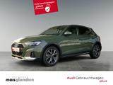Audi A1 allstreet 25 TFSI LED Sportsitze GRA phone - Audi A1: Kombi