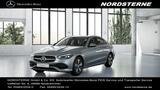 Mercedes-Benz C 180 Avantgarde NAVI+LED+WIDESCREENPark-Assist. - Mercedes-Benz C-Klasse Jahreswagen: Automatik