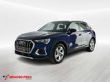 Audi AUDI Q3 35 TFSI S tronic Business Advanced - Audi Q3 advanced mit Hybrid-Antrieb (Benzin/Elektro)