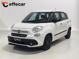 Fiat FIAT 500L 1.6 Multijet AUTOCARRO - Fiat 500L Urban: Van