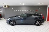 Volvo V60 D5 AWD R-Design,Aut,BiXe,Navi,Pdc,TWA,ACC,SD - gebrauchte Volvo V60 aus dem Jahr 2011
