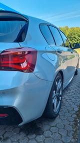 BMW M140i  - BMW M140i: Limousine