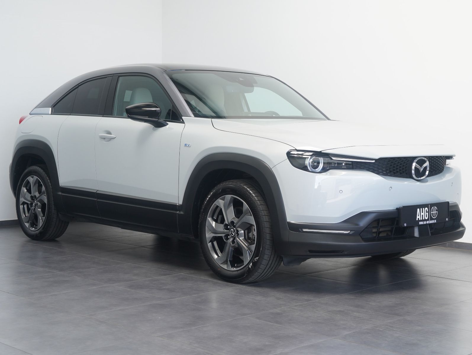 Fahrzeugabbildung Mazda MX-30 Ad'vantage MATRIX/HEAD-UP/KAMERA