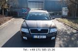 Skoda Octavia Combi Team Edition/ Der Motor klackert. - Skoda Octavia aus 2009 mit Diesel-Antrieb