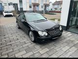 Mercedes-Benz Mercedes CLK 320 CDI Avantgarde - Mercedes-Benz CLK 320 aus 2006