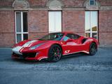 Ferrari 488 Pista Piloti #57 - Ferrari 488 Pista Gebrauchtwagen