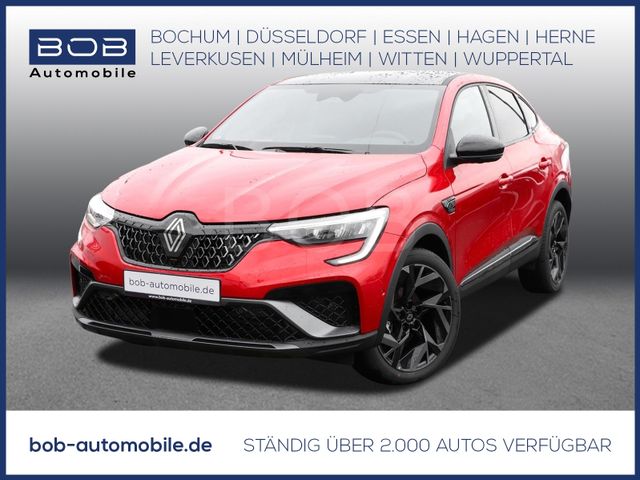 Renault Arkana ESPRIT ALPINE Mild Hybrid 160 EDC BOSE