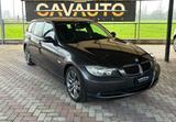BMW Bmw 320 330d cat Touring MSport - BMW 330 aus 2006: 330d