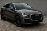 Audi Top gepflegter Q2 35 TFSI S tronic S line S line