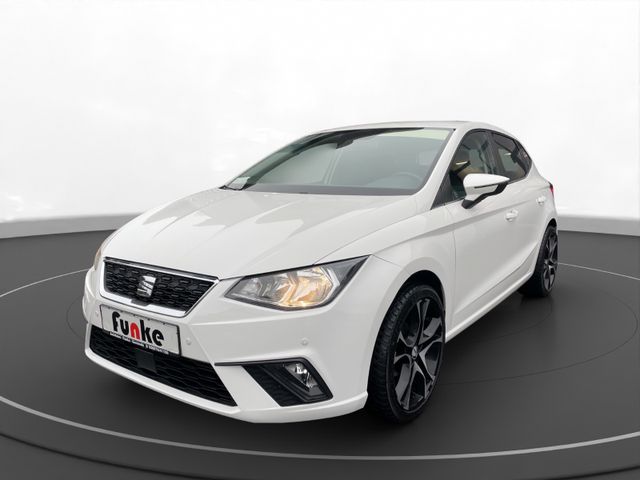 Seat Ibiza Style*TEMP*PDC*SHZ*