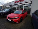 Honda Civic 2.0 VTEC Turbo Type R - Honda Civic von 2026