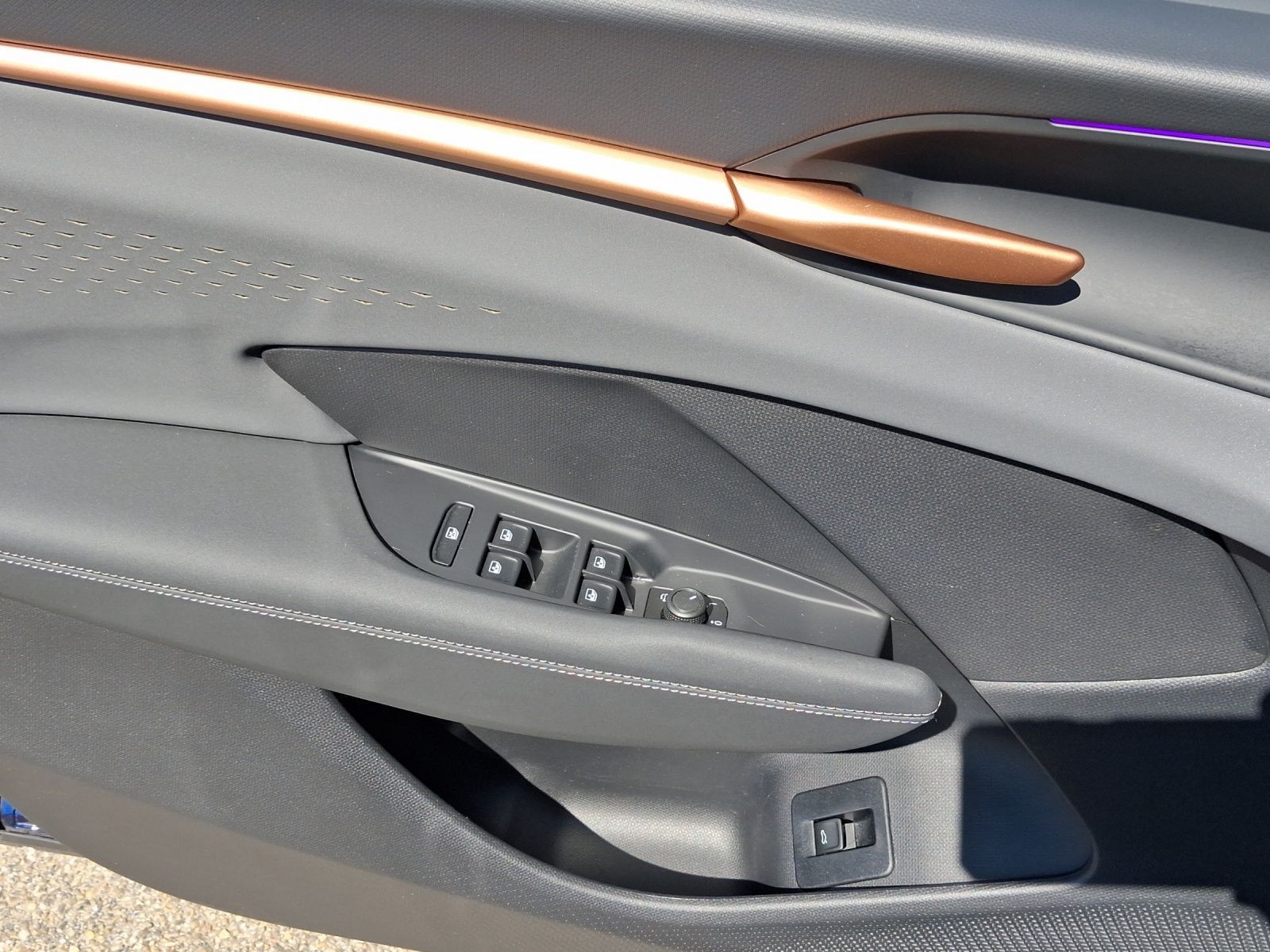 Cupra Terramar - Bild 8