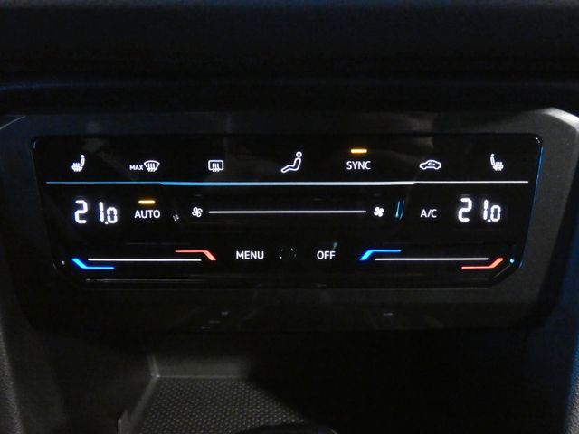 Tiguan R 2.0 TSI 4Motion el. Heckklappe KAMERA