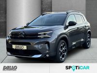 Citroën C5 Aircross - Vorschau Bild 1