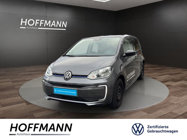 Volkswagen e-up! Edition Sitzhzg+DAB+Rückfahrkamera