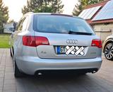 Audi A6 2.0 TDI (DPF) Avant  TÜV bis 09/2027 - Audi A6 aus 2006 mit Diesel-Antrieb: Kombi