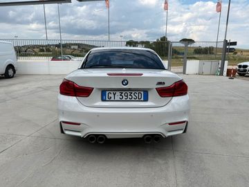 BMW M4 - 6